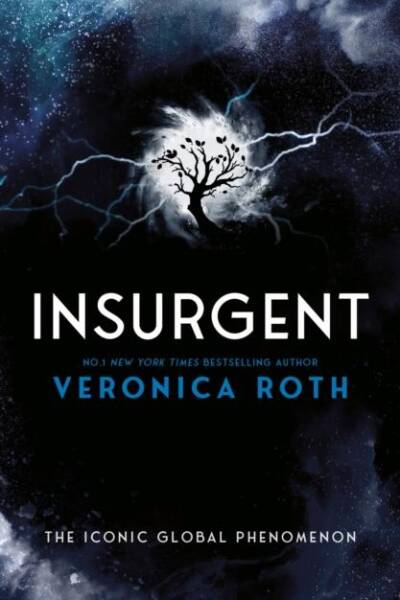 Insurgent : Book 2 Insurgent : Book 2