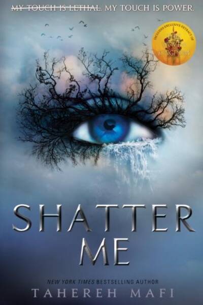 Shatter Me