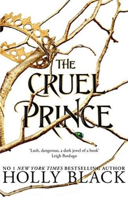 The Cruel Prince (The Folk of the Air) The Cruel Prince (The Folk of the Air)