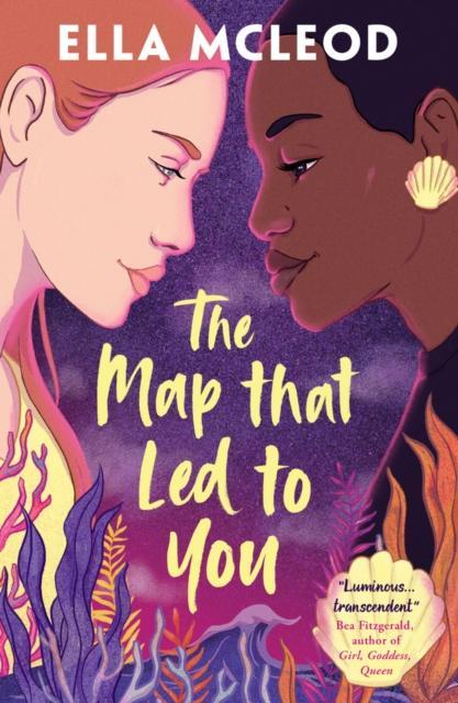 The Map that Led to You The Map that Led to You