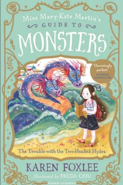The Trouble with the Two-Headed Hydra