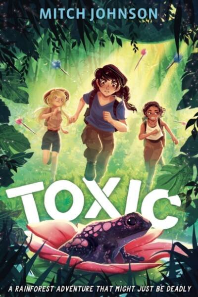 Toxic