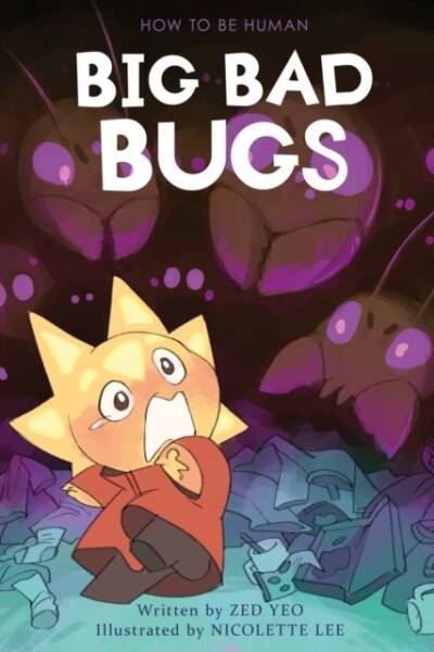 Big Bad Bugs