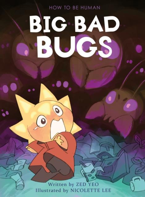 Big Bad Bugs Big Bad Bugs