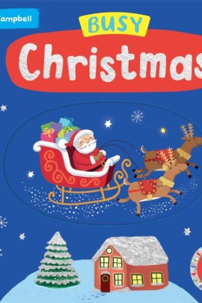 Busy Christmas