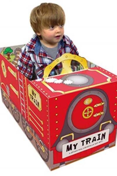 Convertible Train Convertible Train
