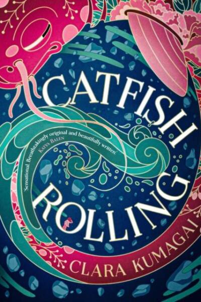Catfish Rolling Catfish Rolling