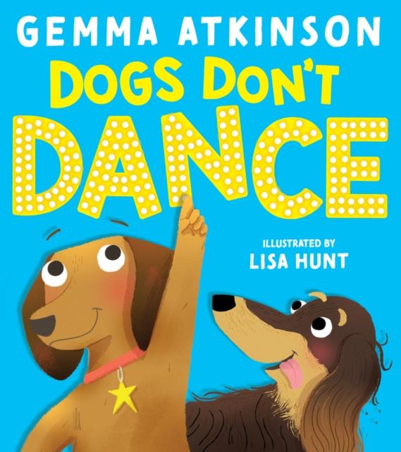 Dogs Don’t Dance Dogs Don’t Dance