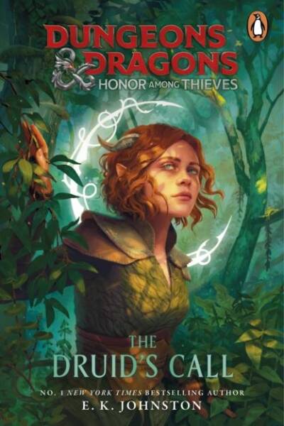 Dungeons & Dragons: Honor Among Thieves: The Druid’s Call Dungeons & Dragons: Honor Among Thieves: The Druid’s Call