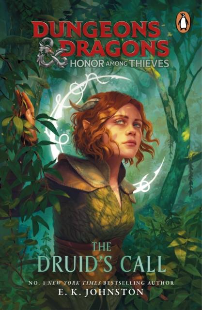 Dungeons & Dragons: Honor Among Thieves: The Druid’s Call Dungeons & Dragons: Honor Among Thieves: The Druid’s Call
