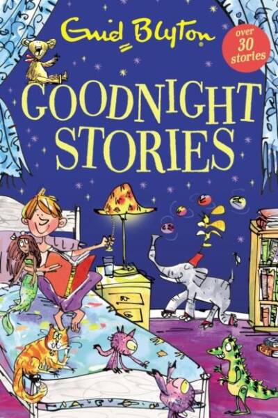 Goodnight Stories