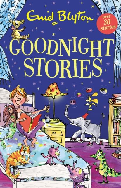 Goodnight Stories Goodnight Stories