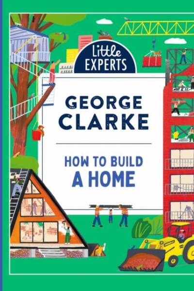 How to Build a Home