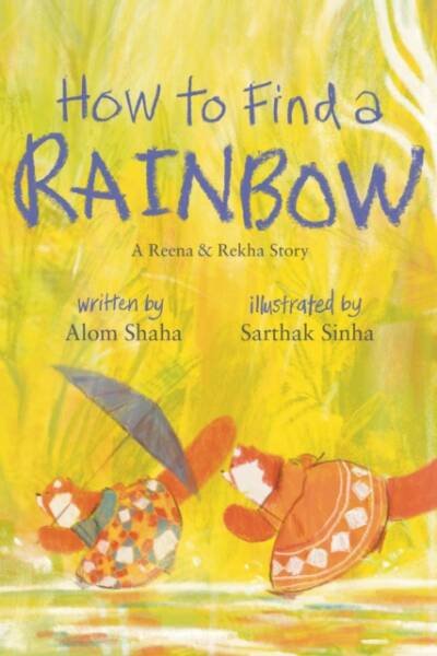 How to Find a Rainbow