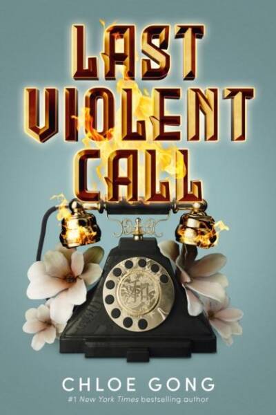 Last Violent Call Last Violent Call