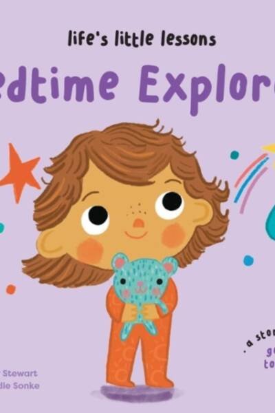 Life’s Little Lesson Bedtime Explorer