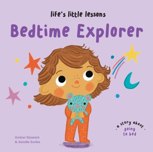 Life’s Little Lessons: Bedtime Explorer Life’s Little Lessons: Bedtime Explorer