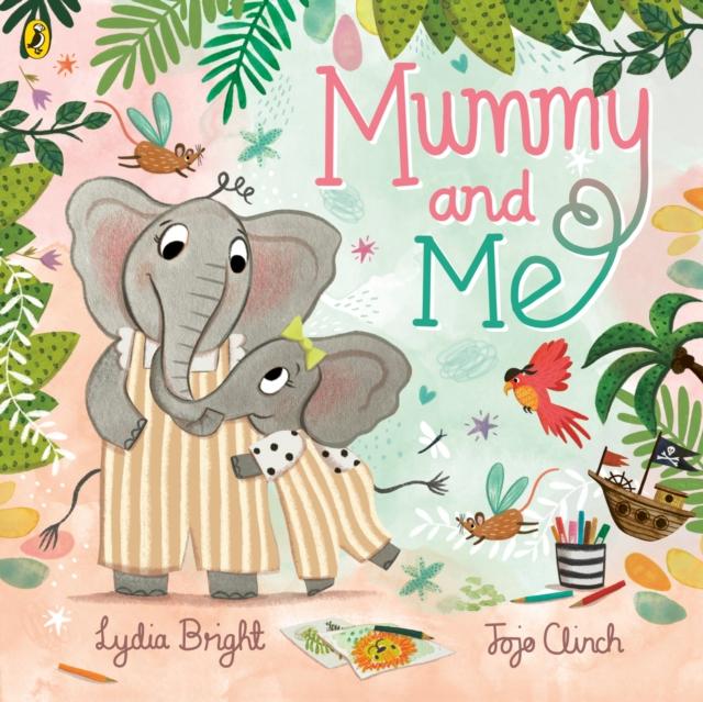 Mummy and Me Mummy and Me