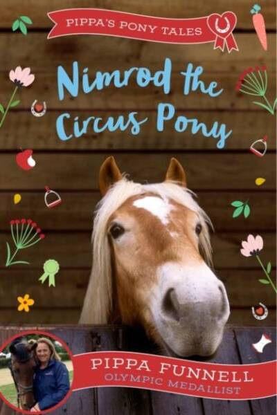 Nimrod the Circus Pony