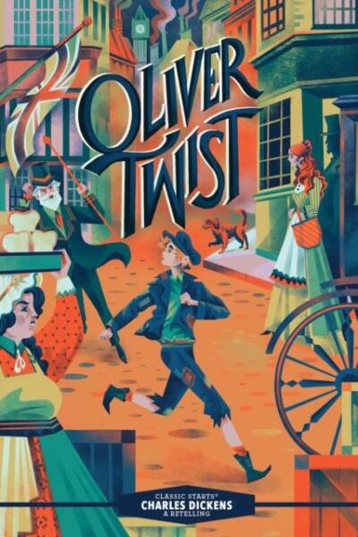 Oliver Twist