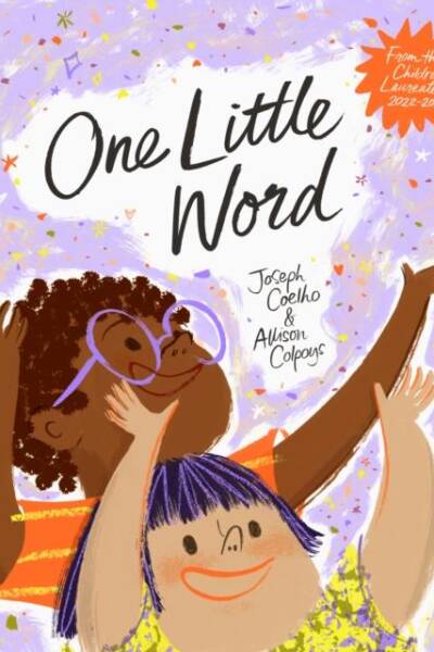 One Little Word
