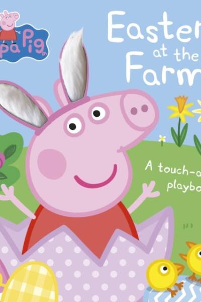 Peppa Pig Easter at the Farm