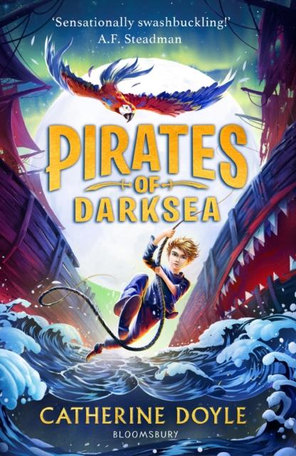 Pirates of Darksea Pirates of Darksea