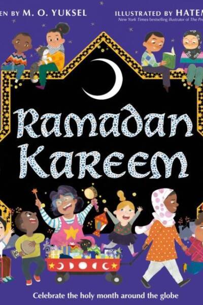 Ramadan Kareem