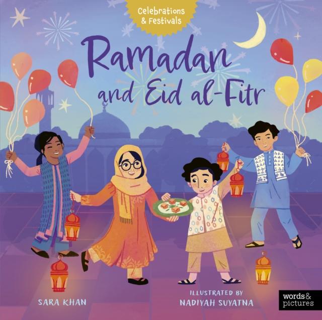 Ramadan and Eid al-Fitr Ramadan and Eid al-Fitr