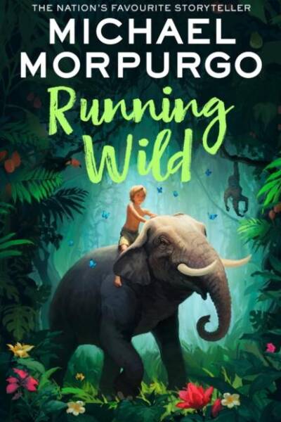 Running Wild