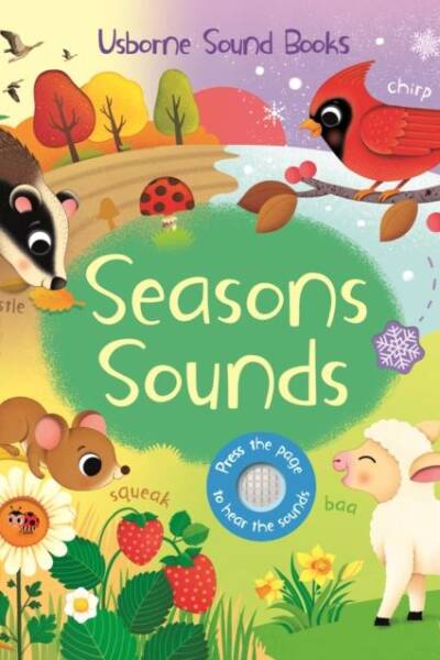 Seasons Sounds