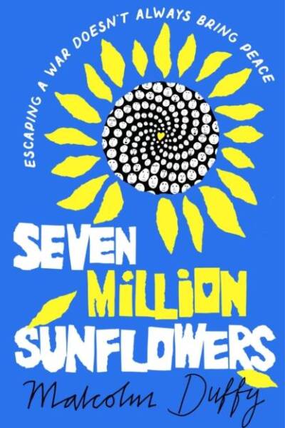 Seven Million Sunflowers Seven Million Sunflowers