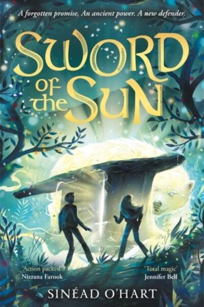 Sword of the Sun
