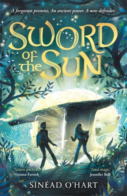 Sword of the Sun Sword of the Sun