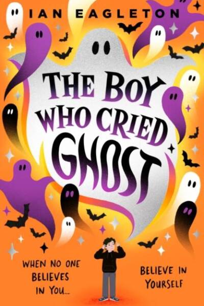 The Boy Who Cried Ghost