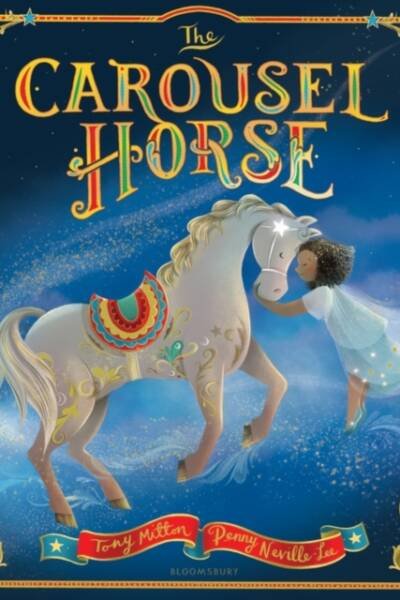 The Carousel Horse