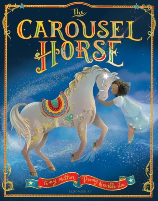 The Carousel Horse The Carousel Horse