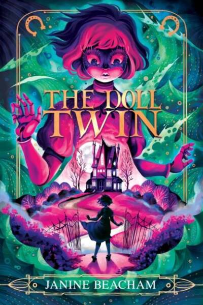 The Doll Twin