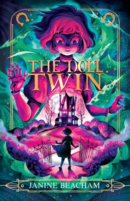 The Doll Twin The Doll Twin
