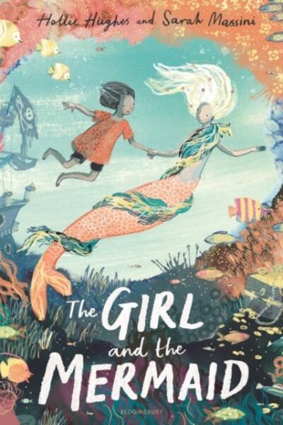 The Girl and the Mermaid