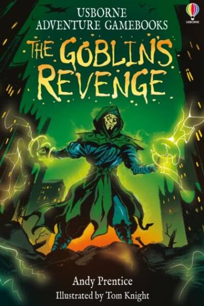 The Goblin’s Revenge The Goblin’s Revenge