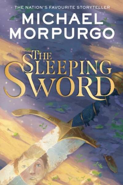 The Sleeping Sword