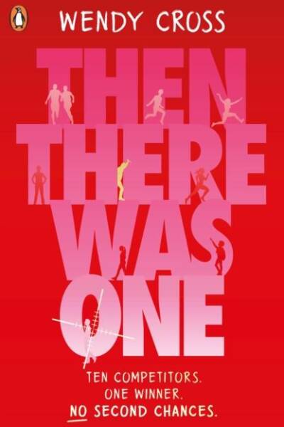 Then There Was One