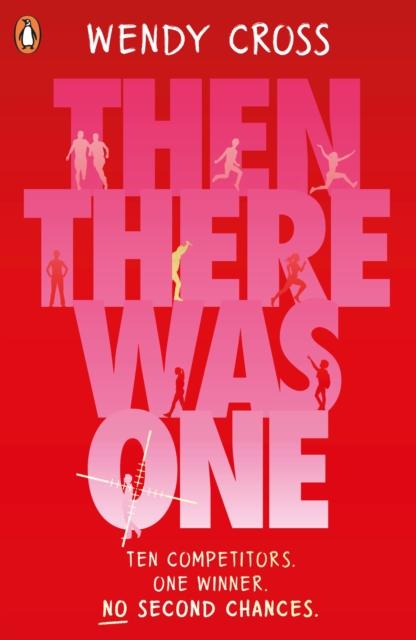 Then There Was One Then There Was One