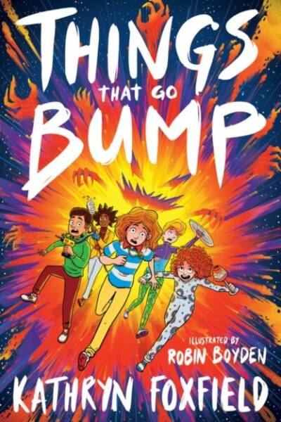 Things that go Bump