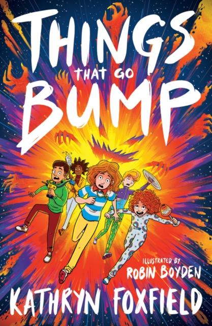 Things that go Bump