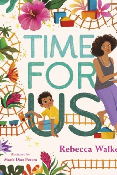 Time for Us