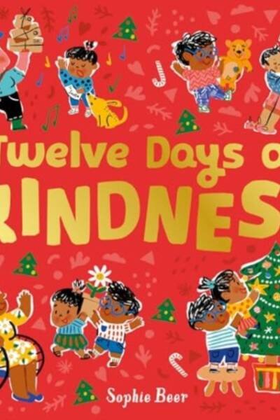 Twelve Days of Kindness