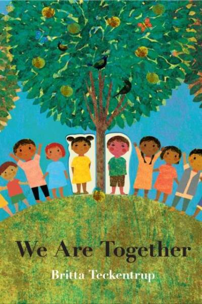 We Are Together
