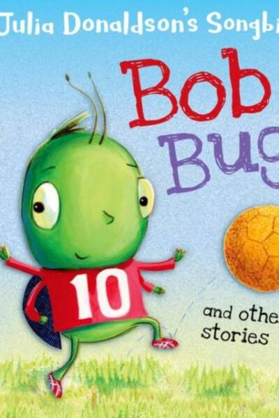 Bob Bug and Other Stories